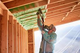 Eco-Friendly or Green Insulation Solutions in Flora, MS