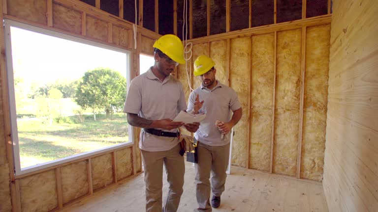 Trusted Flora, MS Insulation Installation & Removal Experts